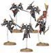 Набір мініатюр ADEPTA SORORITAS - SERAPHIM SQUAD