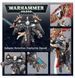 Набір мініатюр ADEPTA SORORITAS - SERAPHIM SQUAD