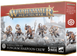 Набор миниатюр KHARADRON OVERLORDS - VONGRIM HARPOON CREW