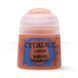 Краска LAYER - SQUIG ORANGE (12ML)_st