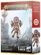 Мініатюра KHARADRON OVERLORDS - NULL-KHEMIST
