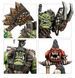 Набір мініатюр ORKS - NOBZ