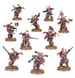 WORLD EATERS: KHORNE BERSERKERS 99120102153 фото 2