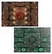 Набор игровых полей WARCRY: CATACOMBS BOARD PACK
