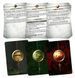 Терейн SPEARHEAD - FIRE AND JADE GAMING PACK (ENGLISH)