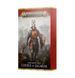 Карты WARSCROLL CARDS - CITIES OF SIGMAR (ENG)