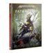 Книжка правил PATH TO GLORY - BLIGHTED WILDS (ENGLISH)