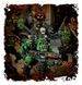 Набір мініатюр ORKS - NOBZ