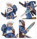 Набор миниатюр ULTRAMARINES - VICTRIX HONOUR GUARD