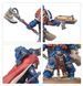 Набор миниатюр ULTRAMARINES - VICTRIX HONOUR GUARD