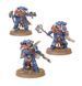 Набор миниатюр ULTRAMARINES - VICTRIX HONOUR GUARD