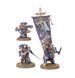 Набор миниатюр ULTRAMARINES - VICTRIX HONOUR GUARD