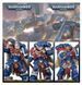 Набор миниатюр ULTRAMARINES - VICTRIX HONOUR GUARD