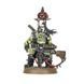 Набір мініатюр ORKS - NOBZ