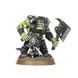Набір мініатюр ORKS - NOBZ