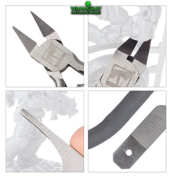 Фірмові Кусачки TOOL SET