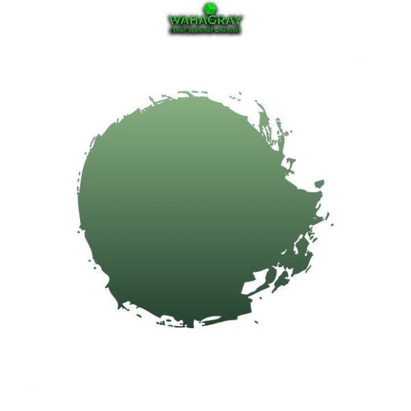 Краска SHADE - BIEL-TAN GREEN 18ML
