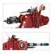 Миниатюра ADEPTUS MECHANICUS - ONAGER DUNECRAWLER