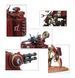 Миниатюра ADEPTUS MECHANICUS - ONAGER DUNECRAWLER