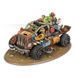 Набор миниатюр ARMAGEDDON BATTALION - ORKS