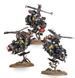 Набор миниатюр ARMAGEDDON BATTALION - ORKS