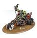 Набор миниатюр ARMAGEDDON BATTALION - ORKS