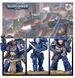 Набор миниатюр COMBAT PATROL - ULTRAMARINES