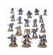 Набор миниатюр COMBAT PATROL - ULTRAMARINES
