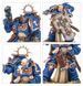 Набор миниатюр COMBAT PATROL - ULTRAMARINES