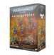 Набор миниатюр ARMAGEDDON BATTALION - ORKS