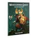 Настільна гра DARKWATER (ENGLISH)