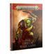 Книга правил BATTLETOME - ORRUK WARCLANS (HB) (ENG)