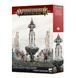 Терейн CITIES OF SIGMAR - DAWNER'S TRIUMPH