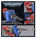 Набор миниатюр SPACE MARINES FIRESTRIKE SERVO-TURRET 99120101272 фото 3