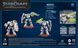 Набор MEDIC - TERRAN - EXPANSION SET