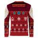 Різдвяний джемпер Aeldari Christmas Jumper (Size: XL)