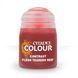 Краска CONTRAST - FLESH TEARERS RED 18ML ROW X6