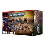 Стартовий набір STARTER SET (ENGLISH)