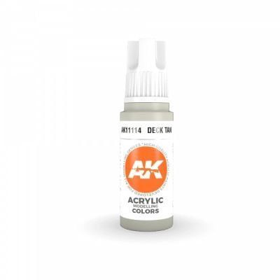 Фарба DECK TAN &ndash; STANDARD / ПАЛУБНА ДОШКА АК-інтерактив AK11114