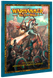 Журнал ARCANE JOURNAL - ARMIES OF GRAND CATHAY (ENG)