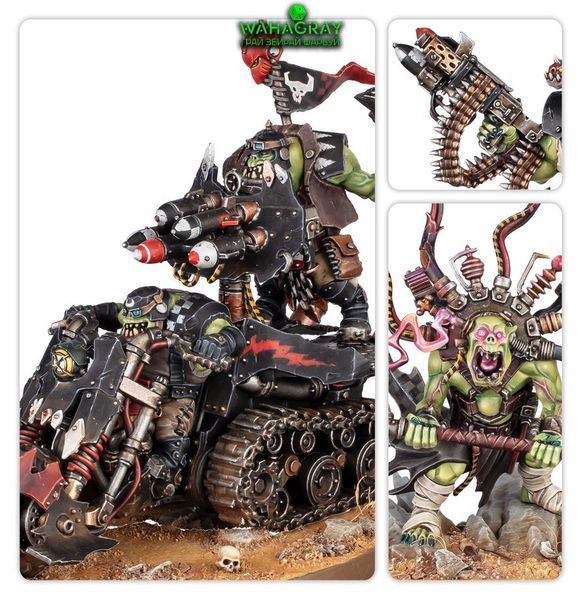 Предзаказ Стартовый набор STARTER SET (ENGLISH)