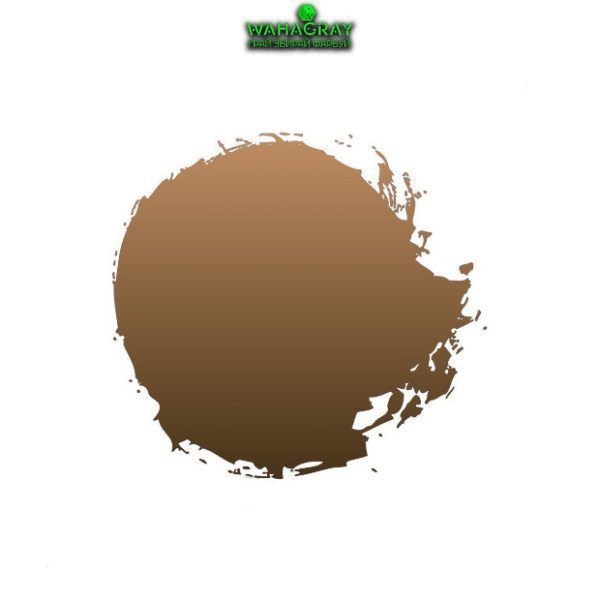 Краска SHADE - SERAPHIM SEPIA 18ML