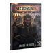 Книжка правил NECROMUNDA - HOUSE OF FAITH (ENG)