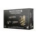 Набор LEGIONES ASTARTES - BREACHER SQUAD UPGRADE SET