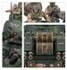 Набор миниатюр ARMAGEDDON BATTALION - ASTRA MILITARUM