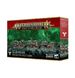 Набор миниатюр SKAVEN: WARPSPARK WEAPON BATTERY 99120206048 фото 1