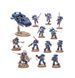 Предзаказ Стартовый набор STARTER SET (ENGLISH)