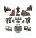 Предзаказ Стартовый набор STARTER SET (ENGLISH)