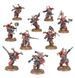 Набор миниатюр COMBAT PATROL - WORLD EATERS_st