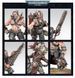 Набор миниатюр COMBAT PATROL - WORLD EATERS_st